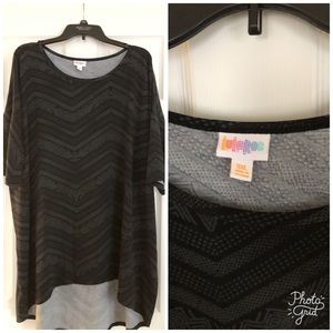 LULAROE IRMA 3X